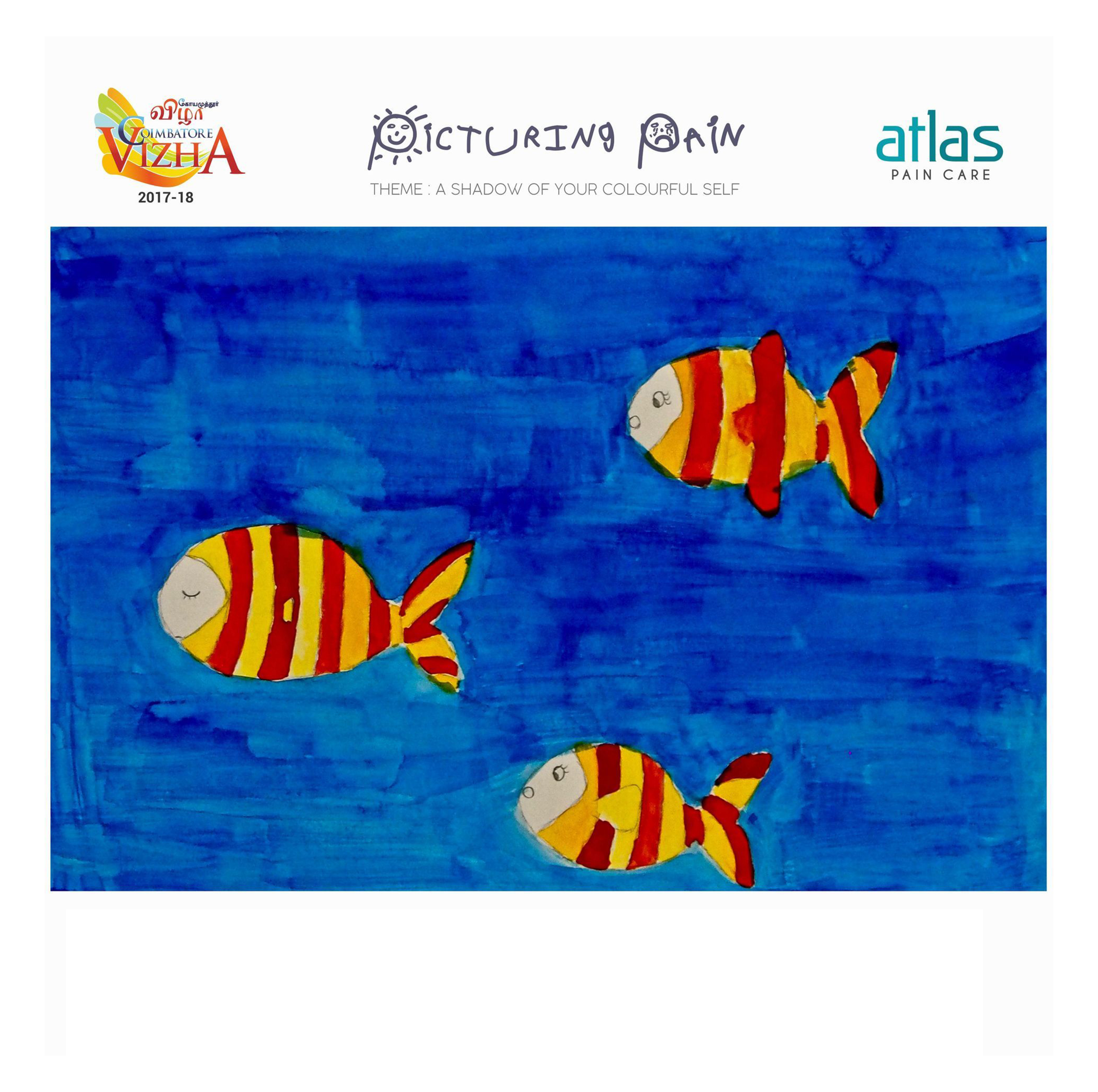 Pain art image - Atlas