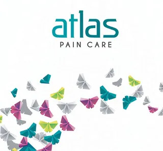 Atlas image - Atlas